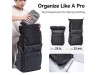 Ulanzi BT01 25L Business Travel Backpack